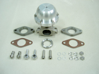 Externí wastegate 35mm