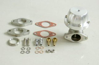 Externí wastegate 38mm