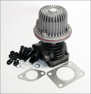 Externí wastegate 40mm