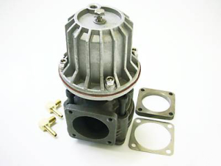 Externí wastegate 50mm
