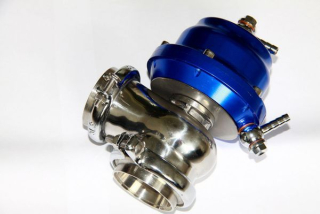 Externí wastegate 44/48mm v-band