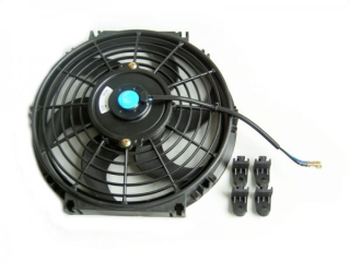 Ventilátor RF-B 254mm tlačný