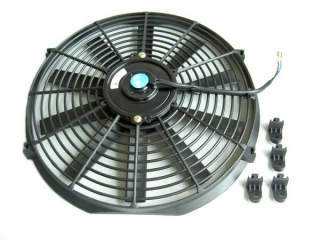 Ventilátor RF-S 355mm sací