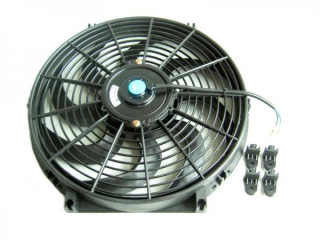 Ventilátor RF-B 355mm tlačný
