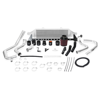 Intercooler kit se sportovním kitem sání Mishimoto Subaru Impreza STi GH/GE/GR/GV (08-14)