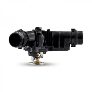 Závodní termostat Mishimoto BMW E46 328i-330i / E39 528i / E60 530i / X5 E53 / X3 E83 / Z4 E85/E86 M52 / M54 / M56 (99-06) 70°C - V2