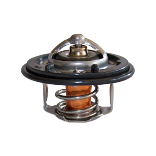 Závodní termostat Mishimoto Toyota Supra Mk3 (86-92) 64°C