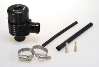 Blow off ventil štelovatelný - 25mm uzavřený (closed loop)