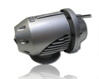 Sekvenční membránový blow off ventil SSQ - verze II. HKS style (open loop)