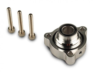 Blow off ventil Jap Parts Peugeot 207 / 208 / 307 / 308 GT 1.6 Turbo N14 (open loop)