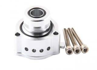 Blow off ventil Jap Parts VAG motory 1.8/2.0 TFSi (-07) štelovatelný (open loop)