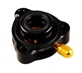 Blow off ventil Jap Parts Fiat Punto Evo / 500 1.4 MultiAir (09-12) (open loop)