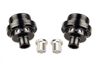 Blow off ventily Jap Parts Porsche 911 997 Gen 2 (open loop)