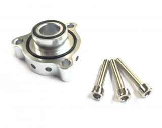 Blow off ventil Jap Parts Fiat Abarth 500 / Punto / Punto Evo / Spider (07-) (open loop)