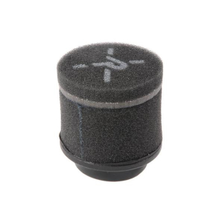 Univerzální sportovní filtr Pipercross výška 115mm x šířka 78mm - průměr 54mm (sportovní pěna)