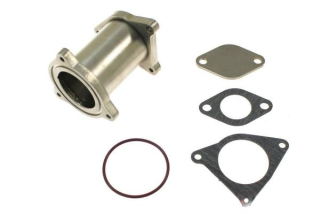 Kit na zaslepení EGR ventilu TurboWorks VW, Audi, Seat, Škoda 1.4/1.9/2.0 TDi BLS, BNM, BMM, BMP