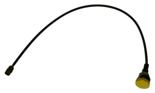 Lanovod pro nastavení regulace brzd OBP - délka 0,7m