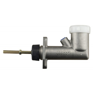 Hlavní brzdový válec OBP s nádobkou - velikost 1.000 - 25,4mm