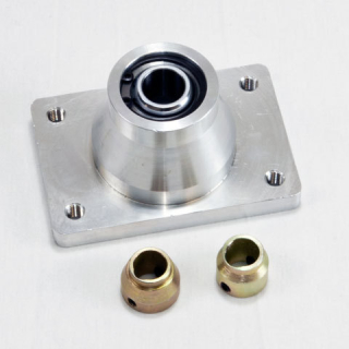 Zkrácené řazení OBP Peugeot 206 / 306 GTi