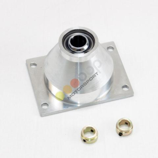 Zkrácené řazení OBP Peugeot 106