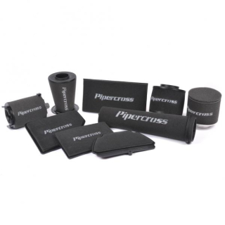 Sportovní vzduchový filtr (vložka filtru) Pipercross na Honda Civic EG 1.4 16V (10/91-11/95)