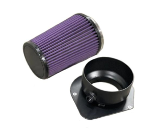 Kit přímého sání ProRacing na Mercedes W176 A45 / C117 CLA45 / X156 GLA45 AMG M113 (13-18)