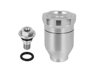 Nádobka na spojkovou kapalinu ProRacing Honda Civic EG/EK (92-00)