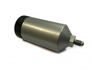 Nádobka ProRacing pro brzdový nebo spojkový válec - titan