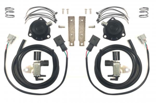Blow off ventily ProRacing Audi RS6 / RS7 C7 4G (open loop)