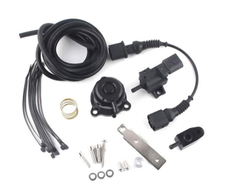 Blow off ventil ProRacing Mini Cooper S R55/R56/R57/R58 1.6T N14 (07-) (open loop)