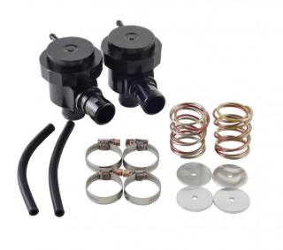 Blow off ventily ProRacing BMW 3-Series E90 / E91 / E92 / E93 335i N54 Twin Turbo (closed loop)