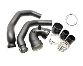 Charge Pipe & Boost Pipes ProRacing BMW 3-Series F80 M3 / 4-Series F82 / F83 M4 S55 (15-)