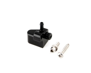 Montážní kit pro ukazatel tlaku turba ProRacing Ford Fiesta Mk7 ST180 1.6T EcoBoost (14-23)