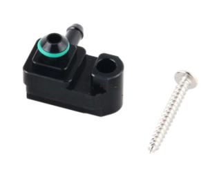 Montážní kit pro ukazatel tlaku turba ProRacing Mini Cooper F54 / F55 / F56 / F57 1.5T/2.0T B48A20A (14-17)