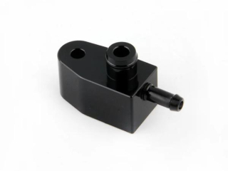 Montážní kit pro ukazatel tlaku turba ProRacing Mini Cooper R55/R56/R57/R58/R59/R60 / Citroen DS3 / DS5 1.6T / Peugeot 207 / 308 GTi Turbo