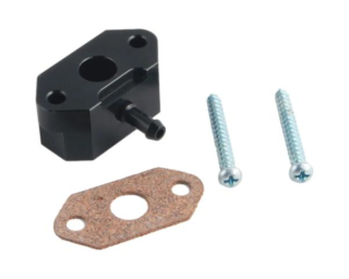 Montážní kit pro ukazatel tlaku turba ProRacing VAG 1.0 TSi PR-TJ4/DKR