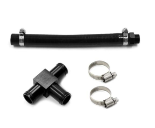 Chlazení 4. válce Subaru Impreza / Forester / Legacy / Outback / WRX / WRX STi EJ20 / EJ25 (02-20)