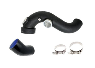 Charge Pipe ProRacing BMW 1-Series E82 / E88 135i vč. M / 3-Series E90 / E91 / E92 / E93 335i/xi N54/N55 - relokace sání
