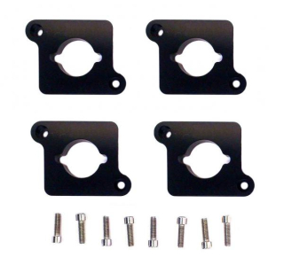 Adaptéry na zapalovací moduly VAG 1.8T ProRacing pro moduly z FSI/TSI