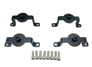 Zajištovací držáky pro zapalovací moduly ProRacing VAG 1.8T 150-225PS