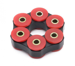 Hardy spojka ProRacing Toyota Aristo / Soarer / Supra 2J-ZGE, 1UZ-FE - PCD 105mm / 12mm - 3751124010