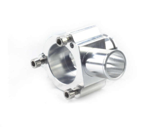 Relokační high flow adaptér ProRacing k diverter valve ventilu VAG 1.8/2.0 TFSi/TSi
