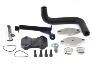 Kit na zaslepení EGR ventilu ProRacing Dodge Ram 2500 / 3500 / 4500 / 5500 6.7 Cummins TD (13-18)