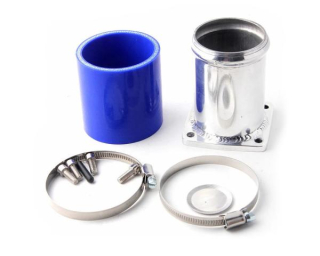 Kit na zaslepení EGR ventilu ProRacing Mercedes E-Klasse E300 W210 / S210 3.0 TD 177PS OM606 (95-03)