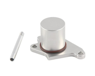 Záslepka EGR ventilu / recirkulace výfukových plynů ProRacing pro Saab 9-3 / 9-5 2.2 TiD X22DTH, D223L