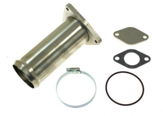 Kit na zaslepení EGR ventilu ProRacing VW Transporter T5 2.5TDi 130/174PS AXD, AXE, BNZ, BPC (03-09)