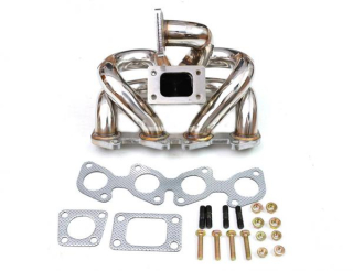 Laděné svody ProRacing VW Golf 1 1.8/2.0 16V T3 + 38mm WG