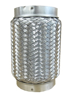 Vlnovec ProRacing 150 x 89mm nerez