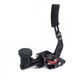 Hydraulická ruční brzda ProRacing - vertikální/horizontální  (s integrovanou nádobkou)