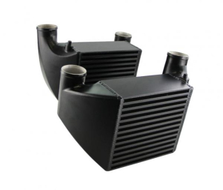 Intercoolery SMIC ProRacing Audi RS6 C5 Typ 4B 4.2 Bi-Turbo (02-04)